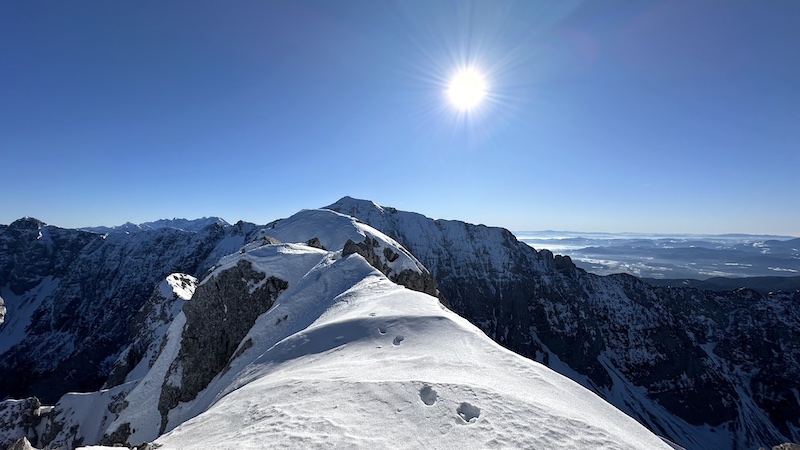 Vsak greben ima svojo Babo