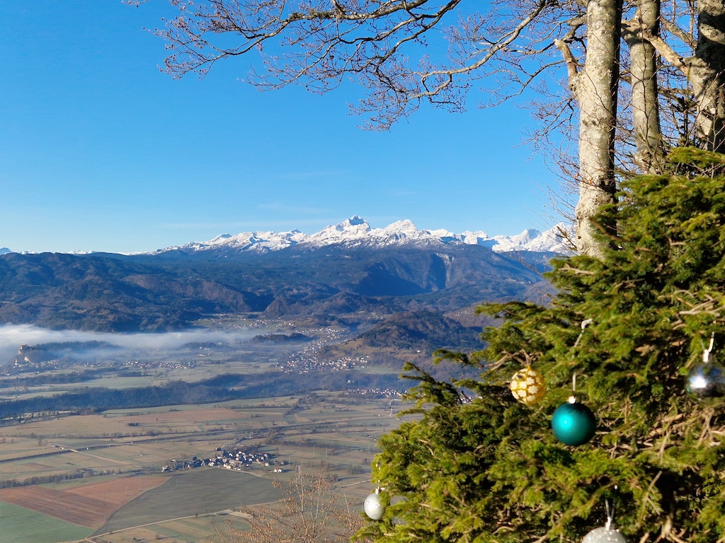 Pohod na Smokuški vrh