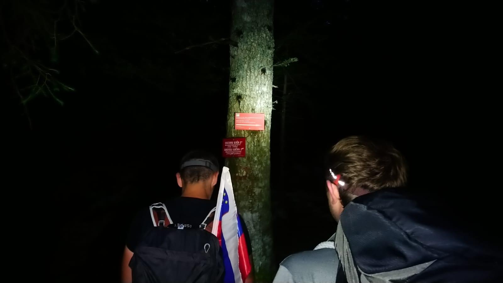 Grintovec 27.07.2019