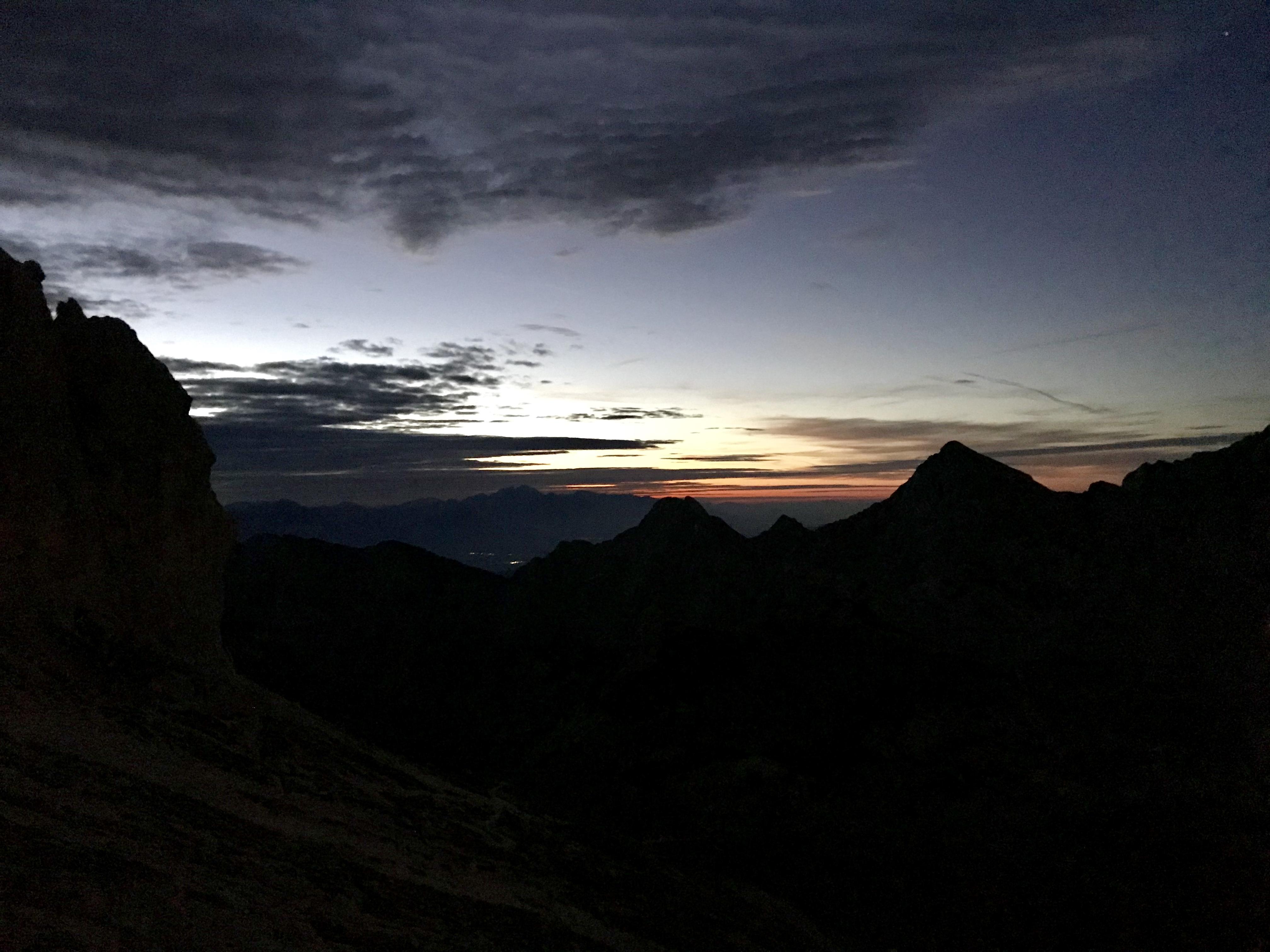 Triglav (Gorjanska pot)
