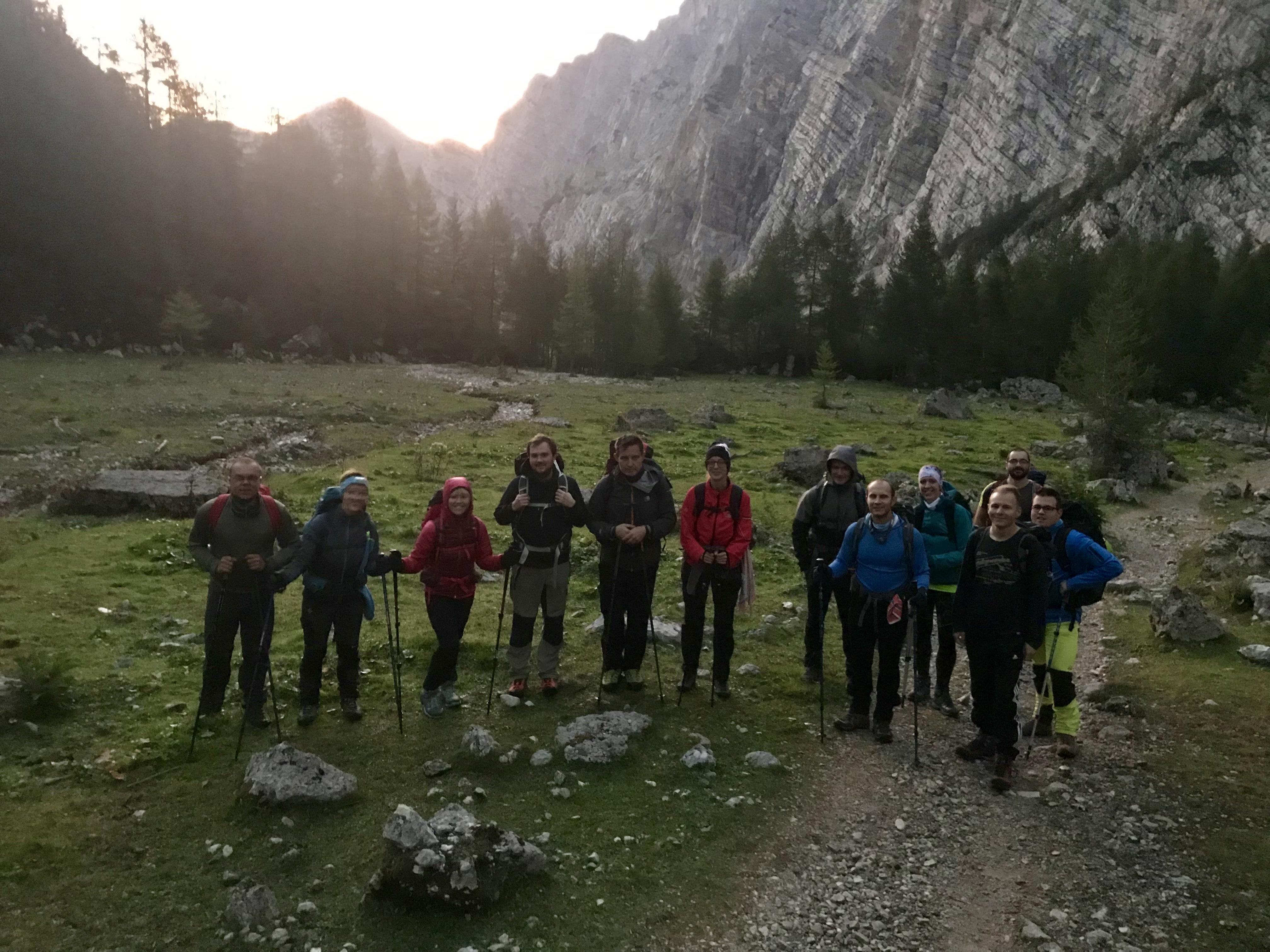 Nepozaben Triglav
