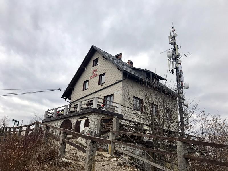 Druženje, smeh in flancati
